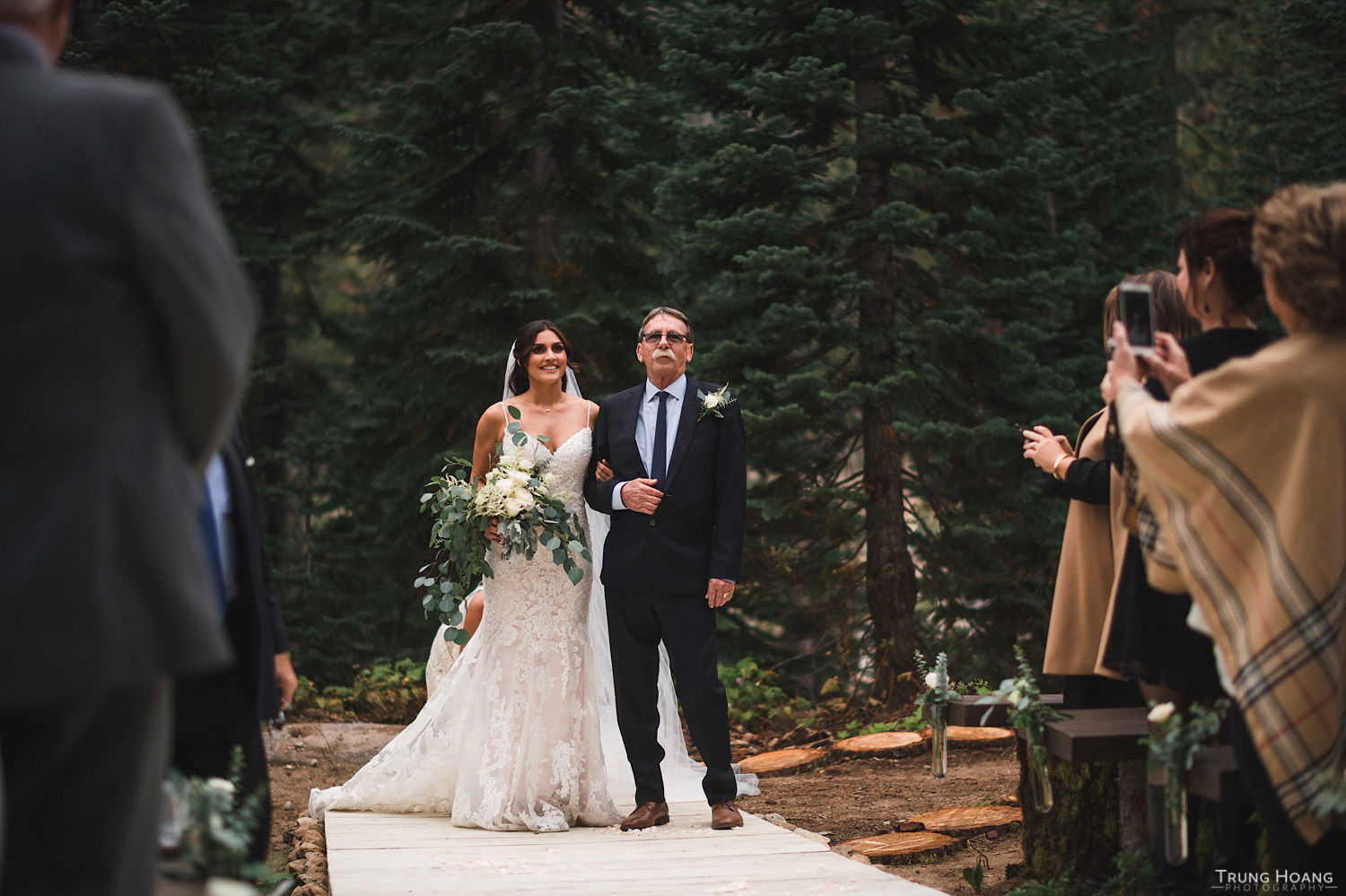 Photo by Trung Hoang Photography (www.trunghoangphotography.com)