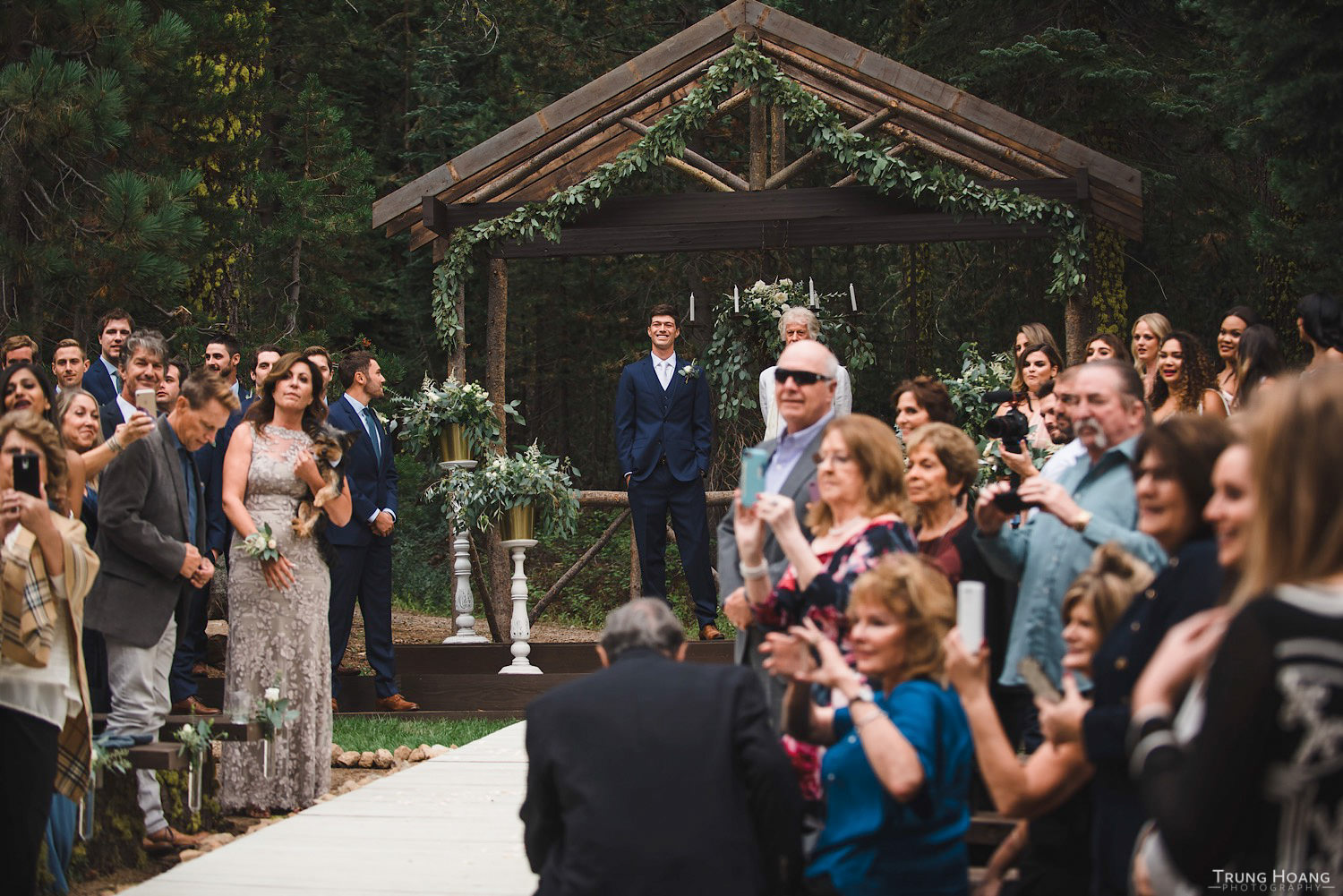 Photo by Trung Hoang Photography (www.trunghoangphotography.com)
