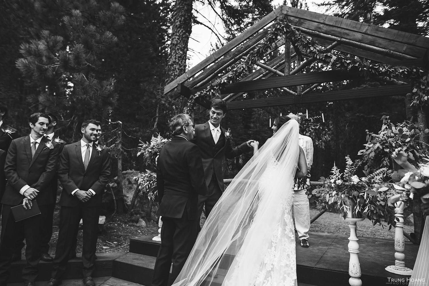 Photo by Trung Hoang Photography (www.trunghoangphotography.com)