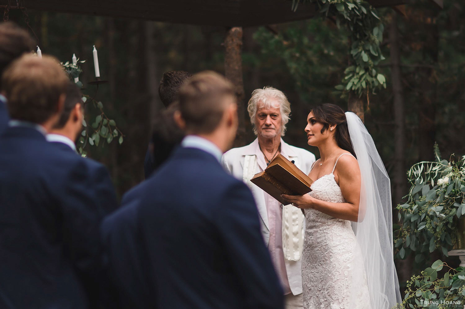 Photo by Trung Hoang Photography (www.trunghoangphotography.com)