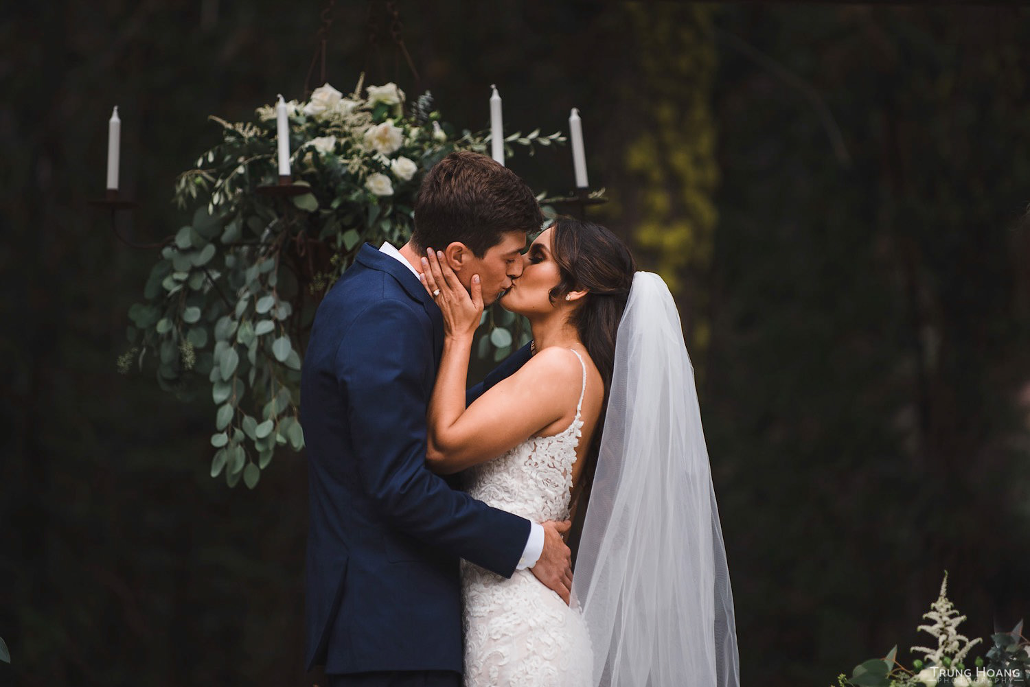 Photo by Trung Hoang Photography (www.trunghoangphotography.com)