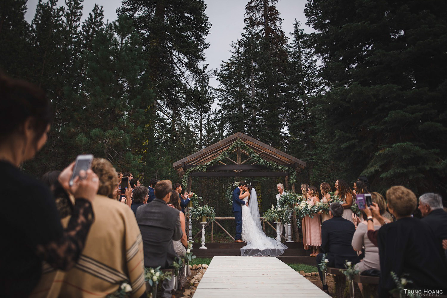 Photo by Trung Hoang Photography (www.trunghoangphotography.com)