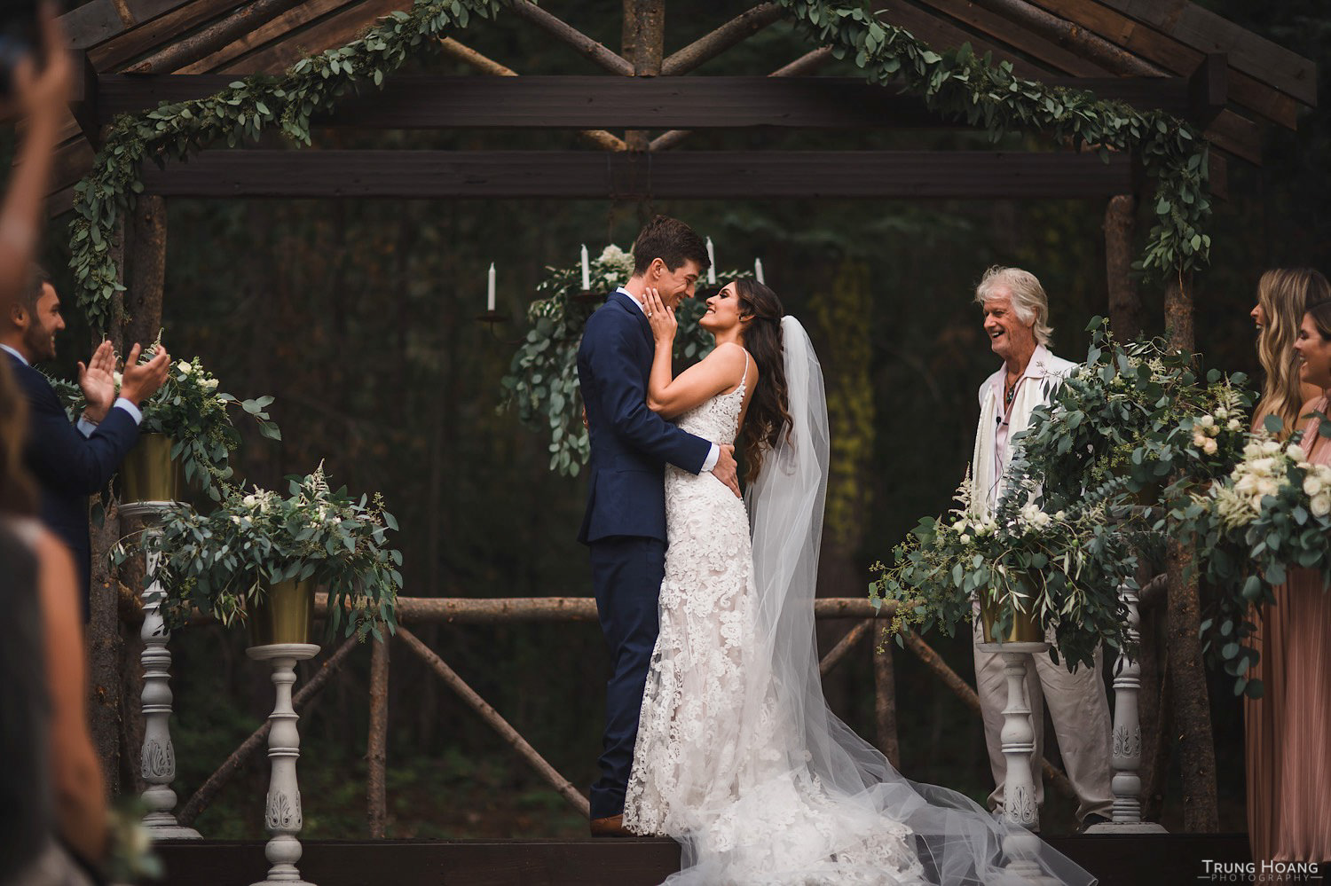 Photo by Trung Hoang Photography (www.trunghoangphotography.com)