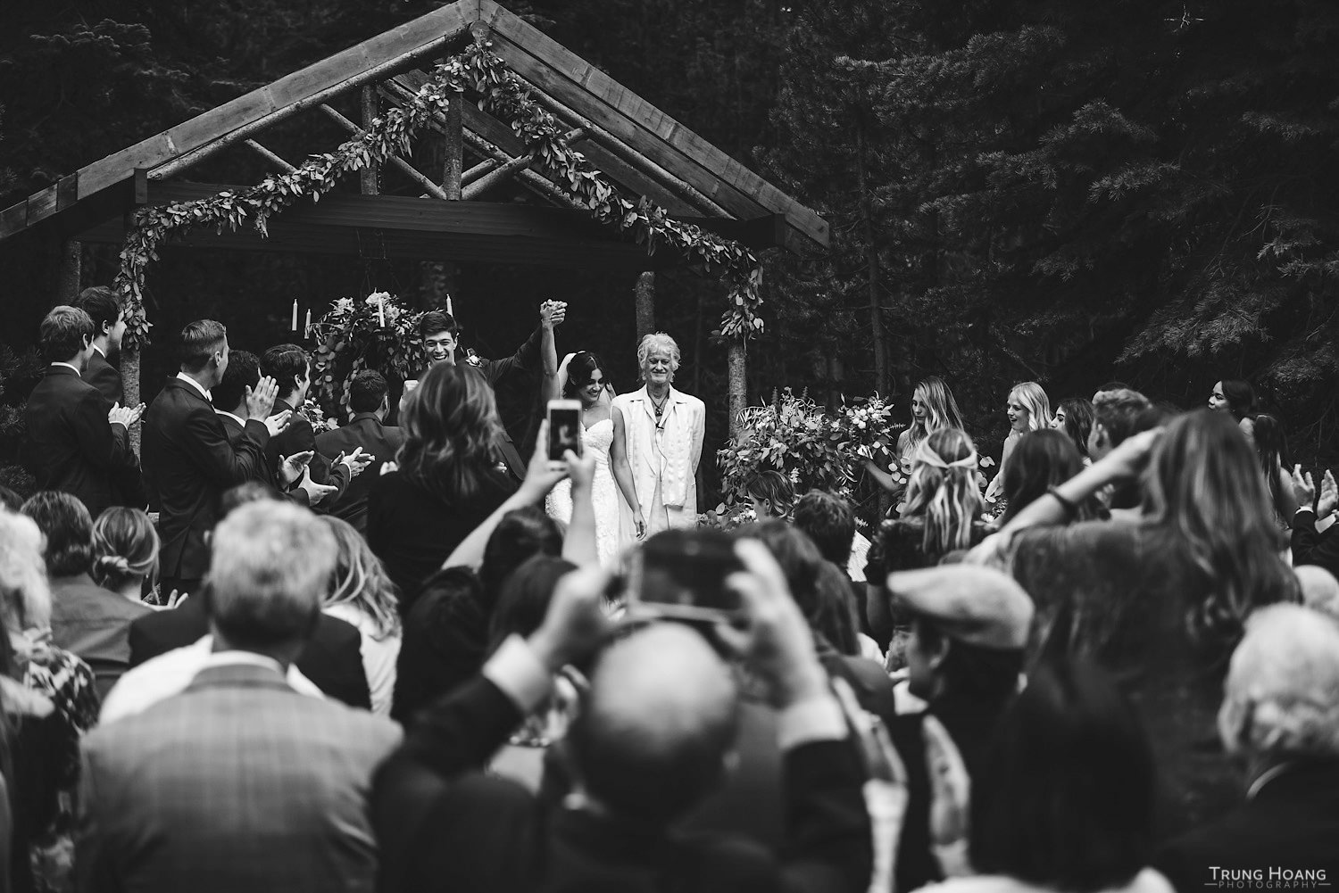 Photo by Trung Hoang Photography (www.trunghoangphotography.com)