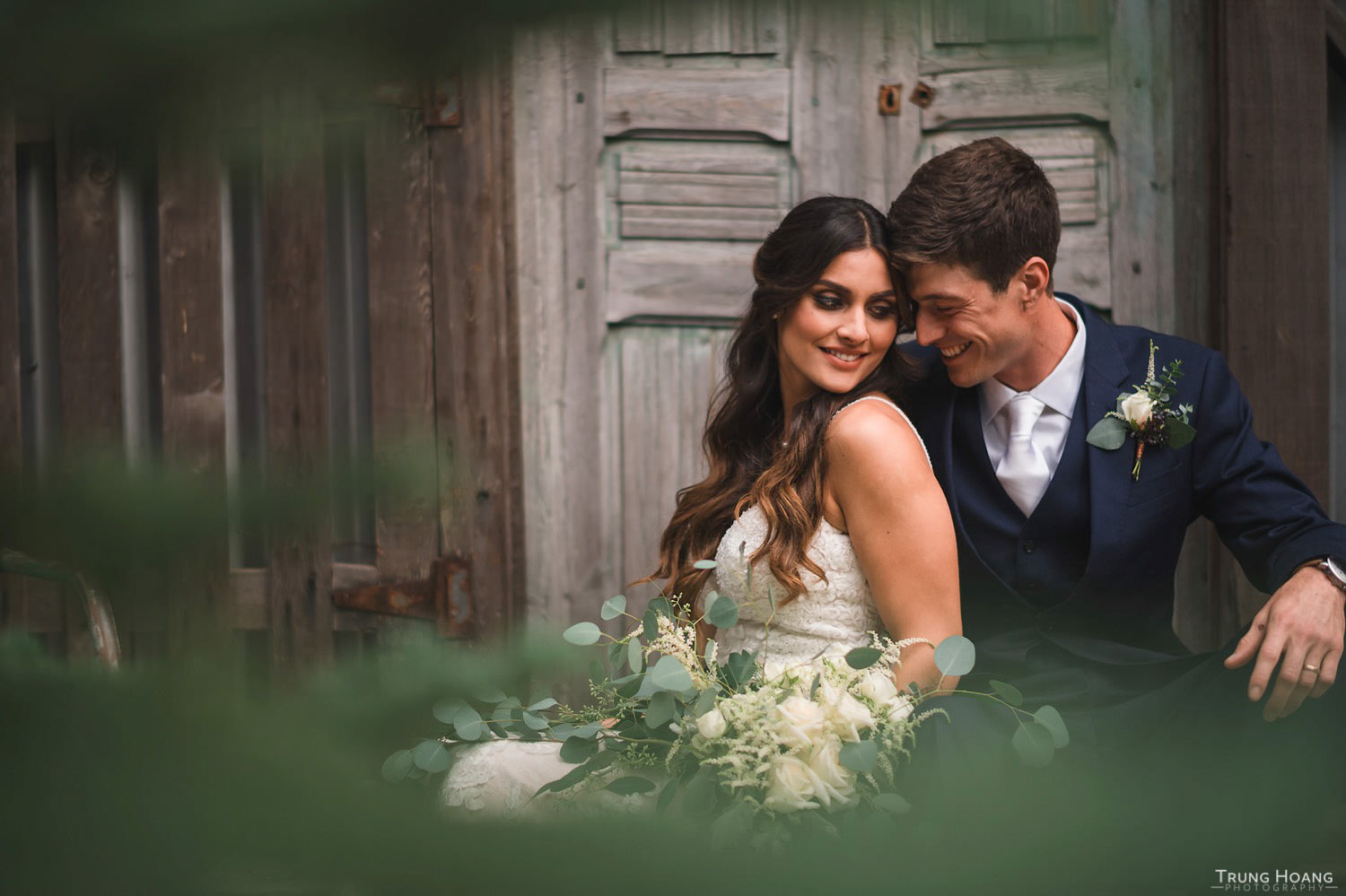 Photo by Trung Hoang Photography (www.trunghoangphotography.com)