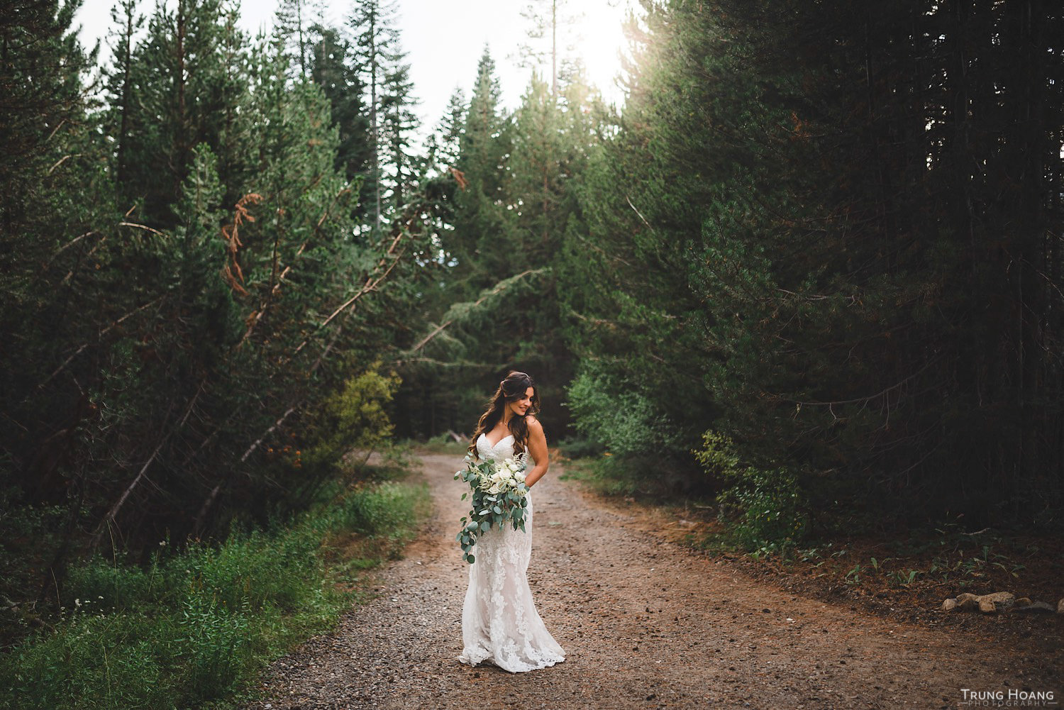 Bridal Portrait