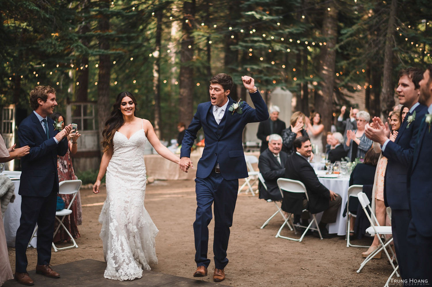 Photo by Trung Hoang Photography (www.trunghoangphotography.com)