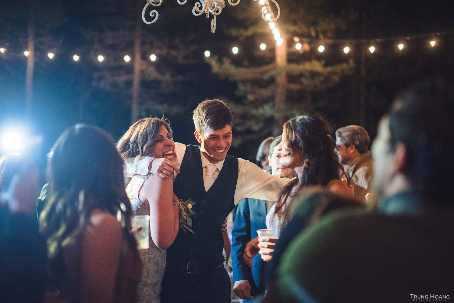 Photo by Trung Hoang Photography (www.trunghoangphotography.com)