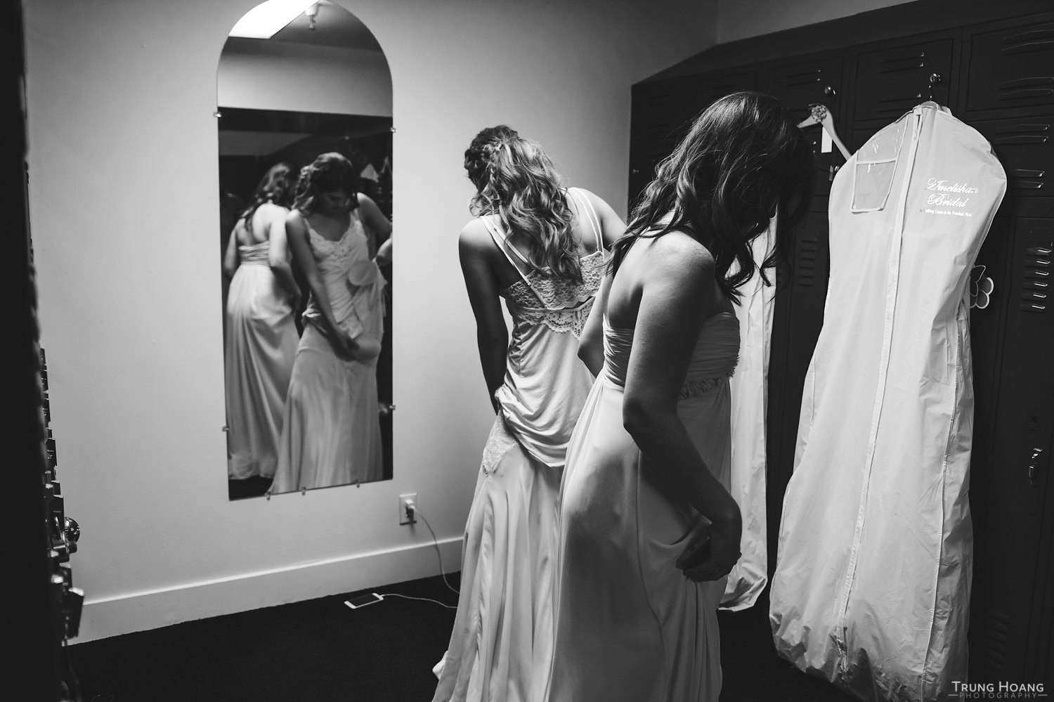 Photo by Trung Hoang Photography (www.trunghoangphotography.com)