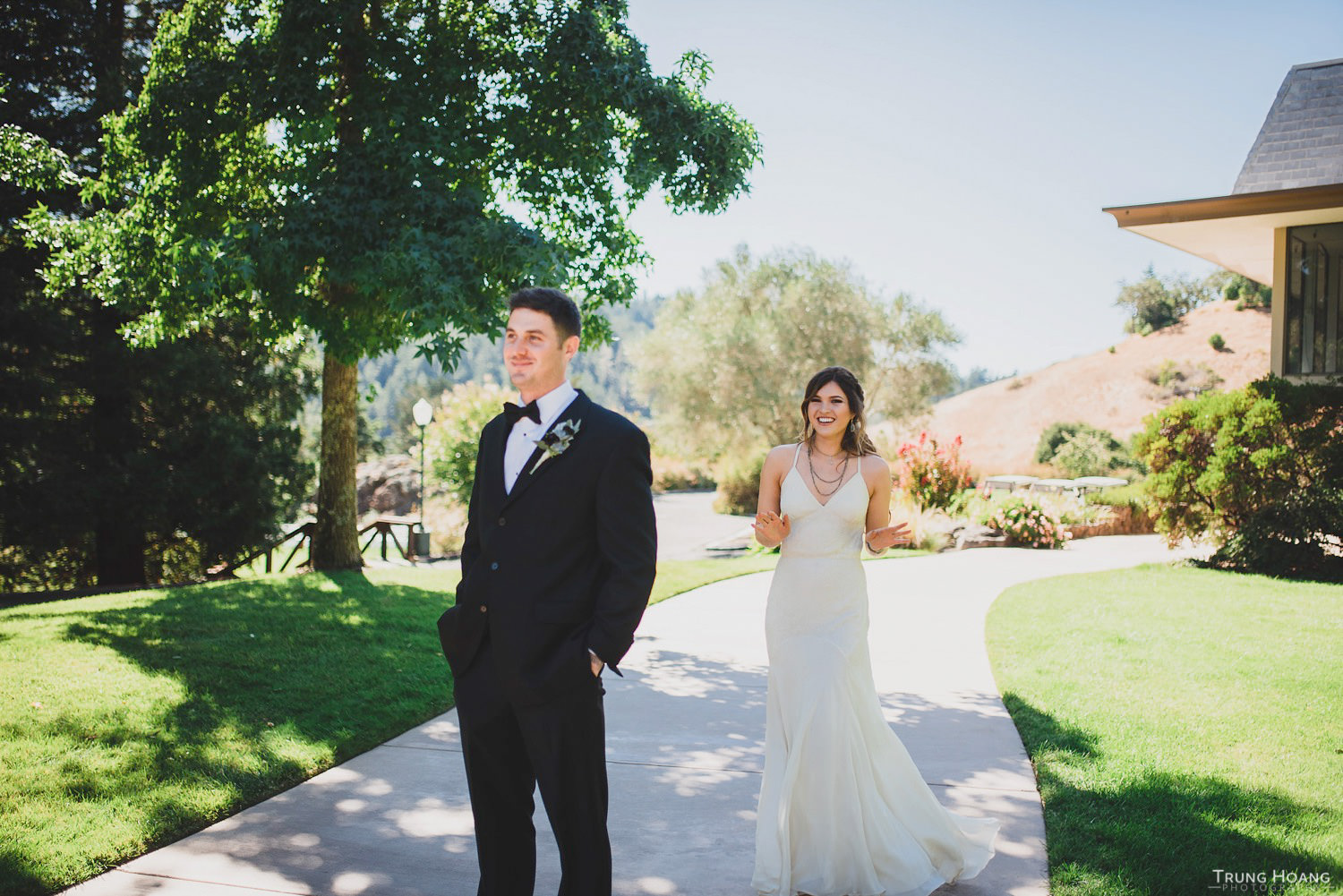 Photo by Trung Hoang Photography (www.trunghoangphotography.com)