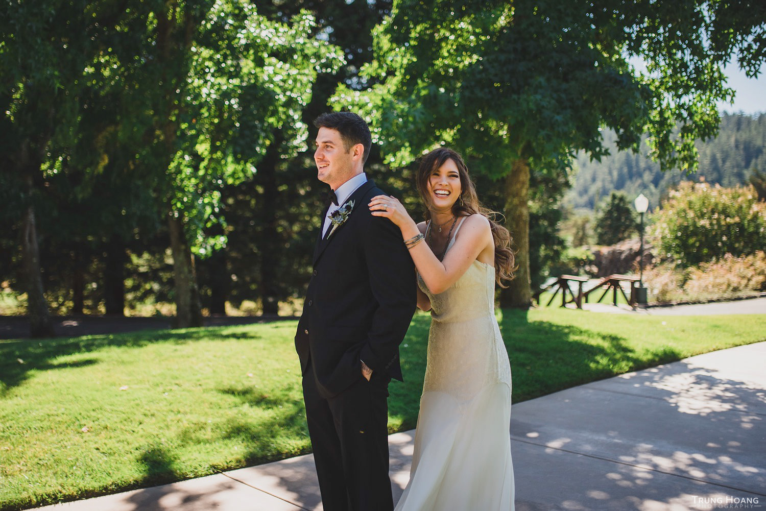 Photo by Trung Hoang Photography (www.trunghoangphotography.com)
