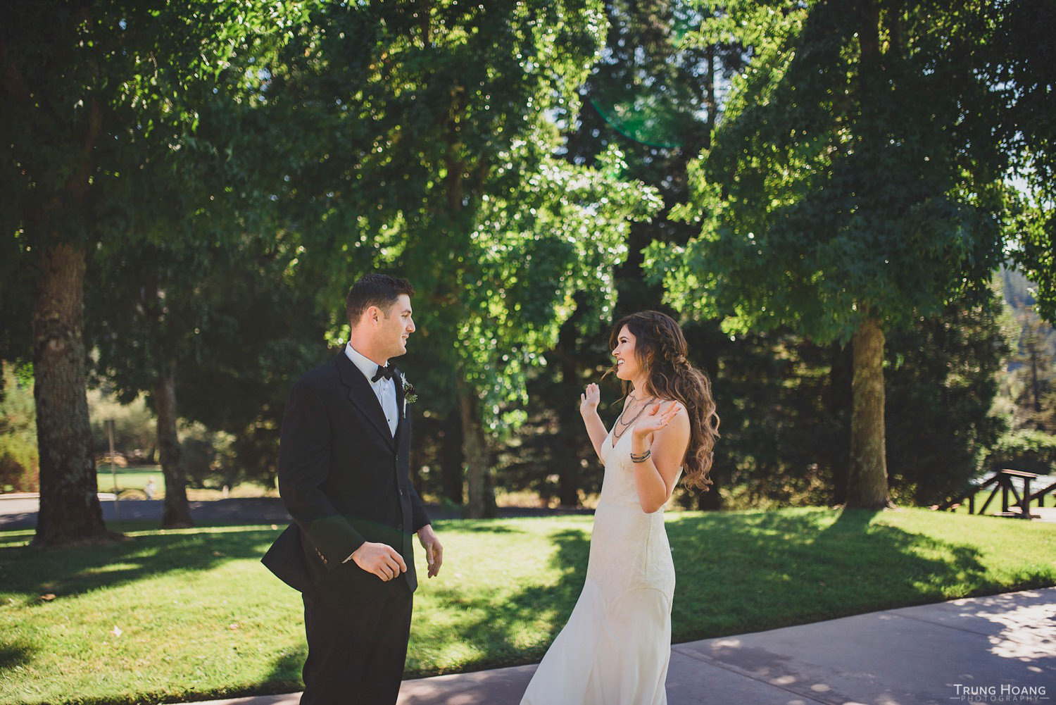 Photo by Trung Hoang Photography (www.trunghoangphotography.com)