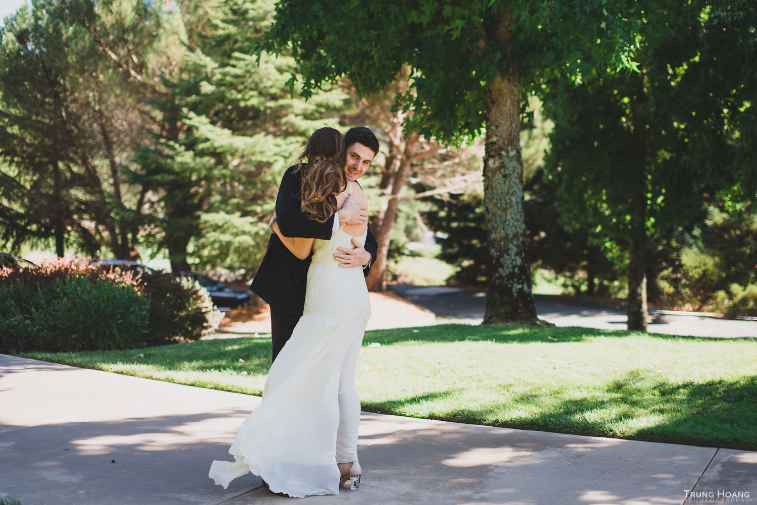 Photo by Trung Hoang Photography (www.trunghoangphotography.com)