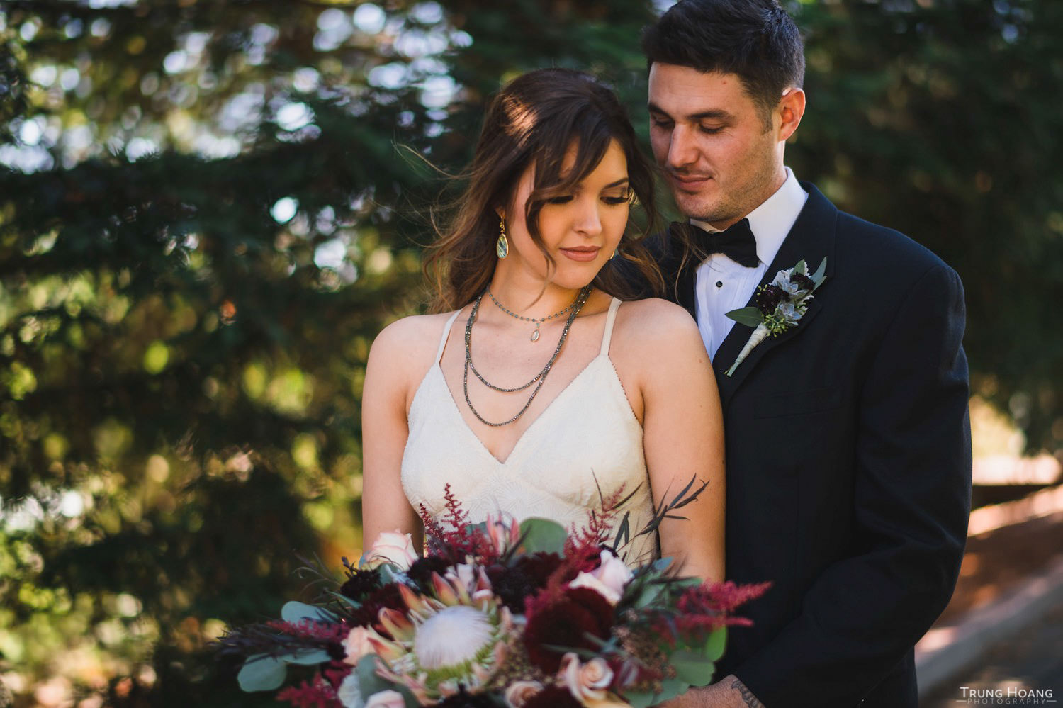 Photo by Trung Hoang Photography (www.trunghoangphotography.com)
