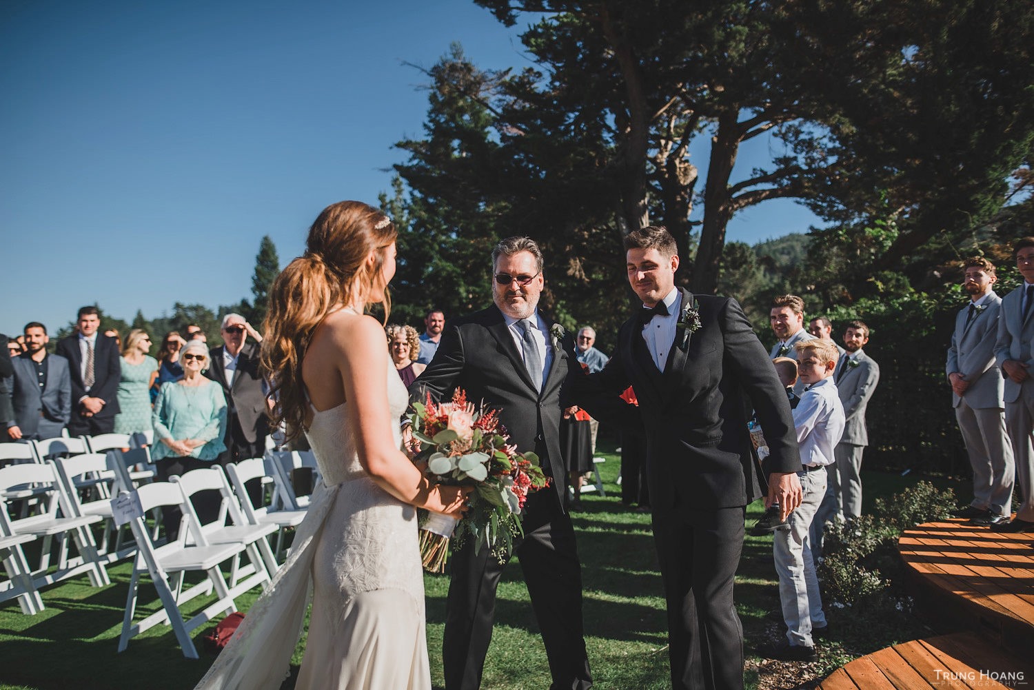 Photo by Trung Hoang Photography (www.trunghoangphotography.com)