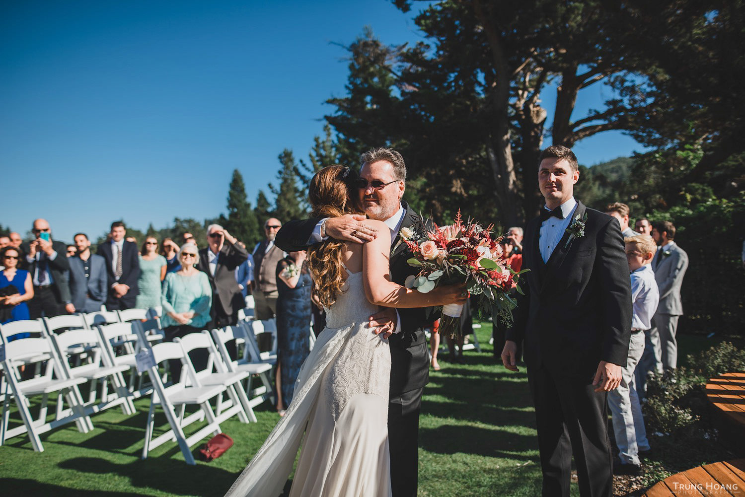 Photo by Trung Hoang Photography (www.trunghoangphotography.com)