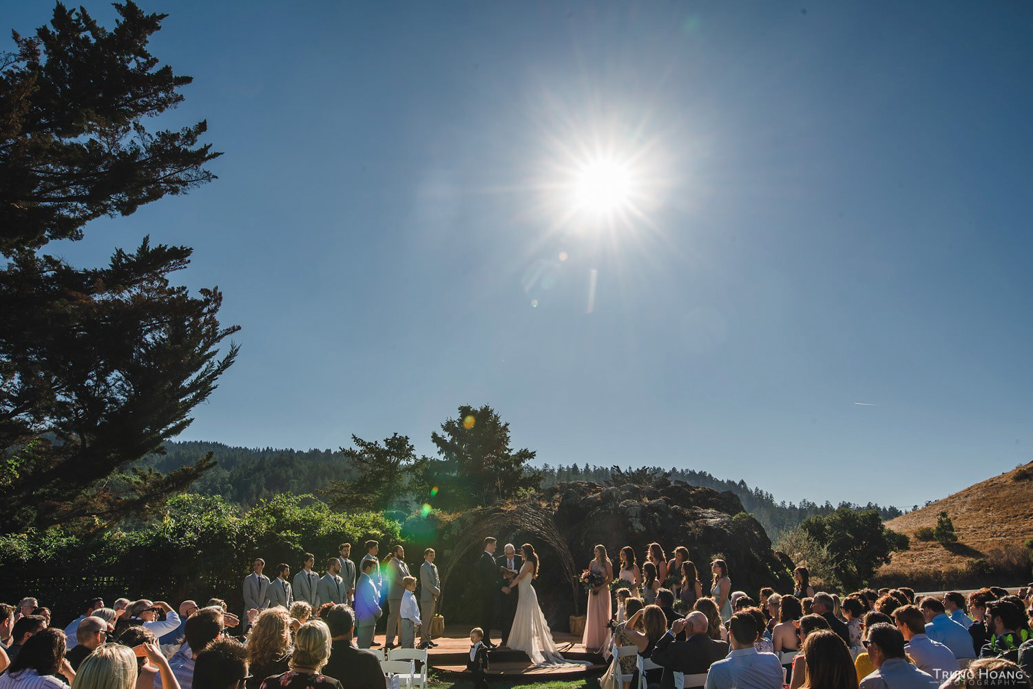 Photo by Trung Hoang Photography (www.trunghoangphotography.com)