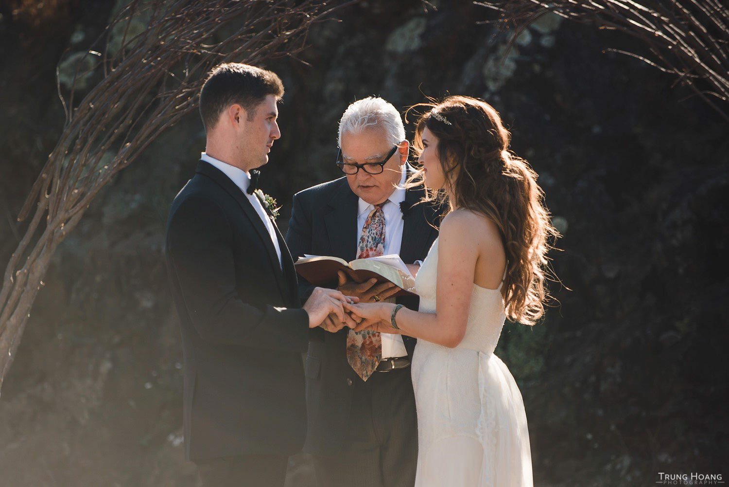 Photo by Trung Hoang Photography (www.trunghoangphotography.com)