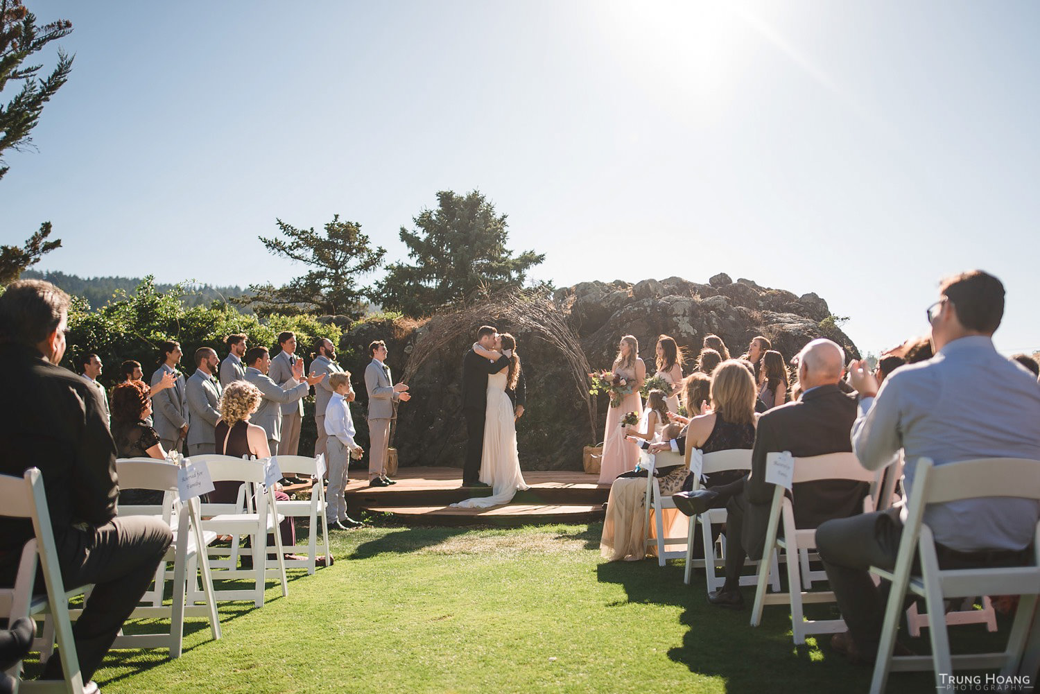 Photo by Trung Hoang Photography (www.trunghoangphotography.com)