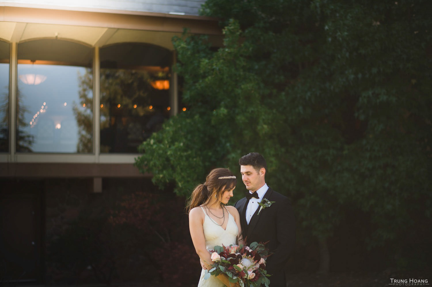 Photo by Trung Hoang Photography (www.trunghoangphotography.com)
