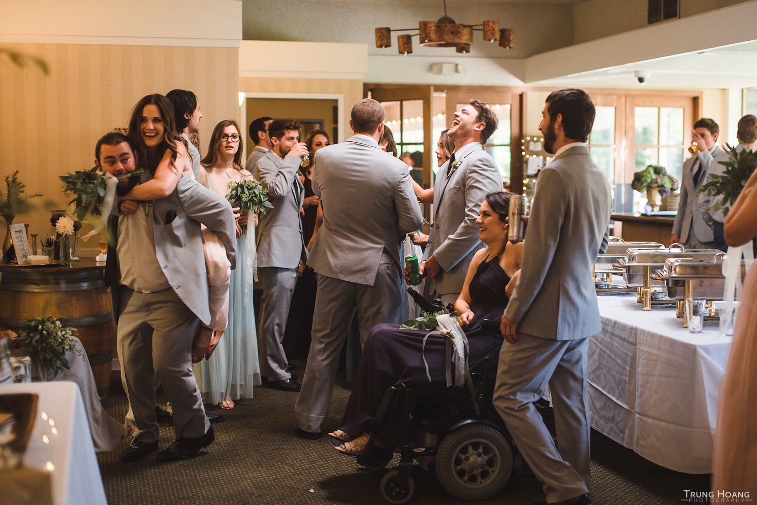 Photo by Trung Hoang Photography (www.trunghoangphotography.com)