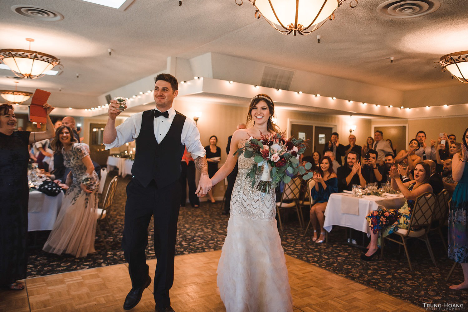 Photo by Trung Hoang Photography (www.trunghoangphotography.com)
