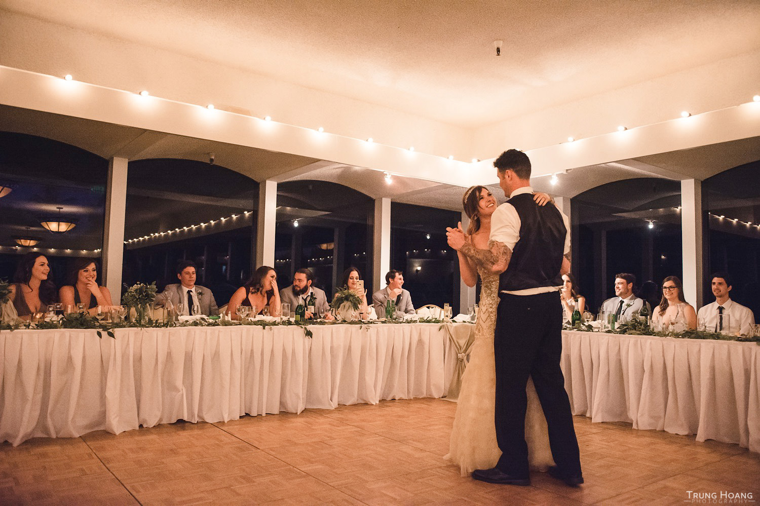 Photo by Trung Hoang Photography (www.trunghoangphotography.com)