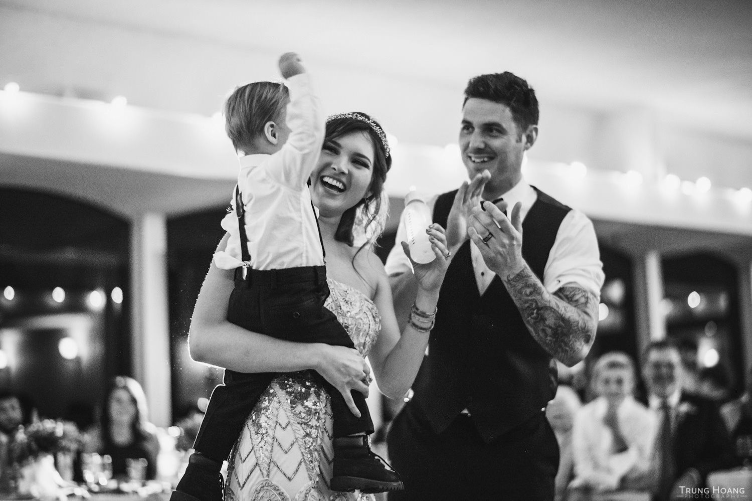 Photo by Trung Hoang Photography (www.trunghoangphotography.com)