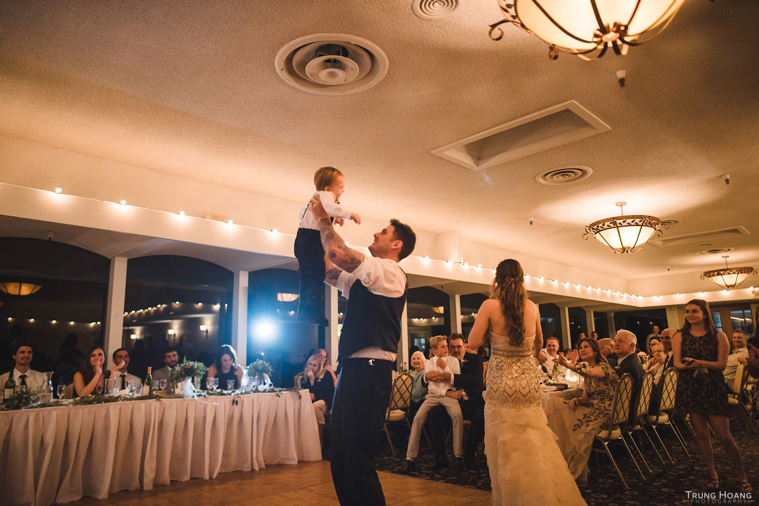 Photo by Trung Hoang Photography (www.trunghoangphotography.com)