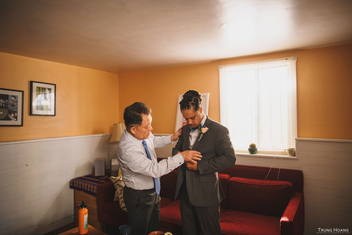Photo by Trung Hoang Photography (www.trunghoangphotography.com)