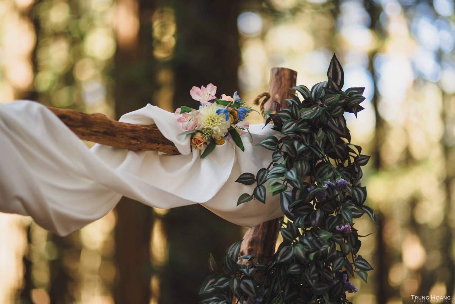 Photo by Trung Hoang Photography (www.trunghoangphotography.com)