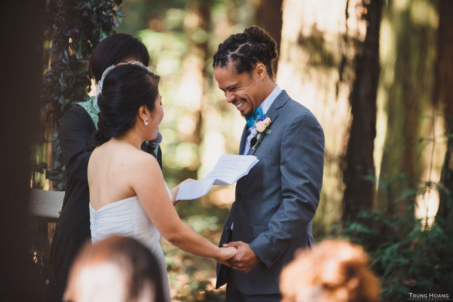 Photo by Trung Hoang Photography (www.trunghoangphotography.com)