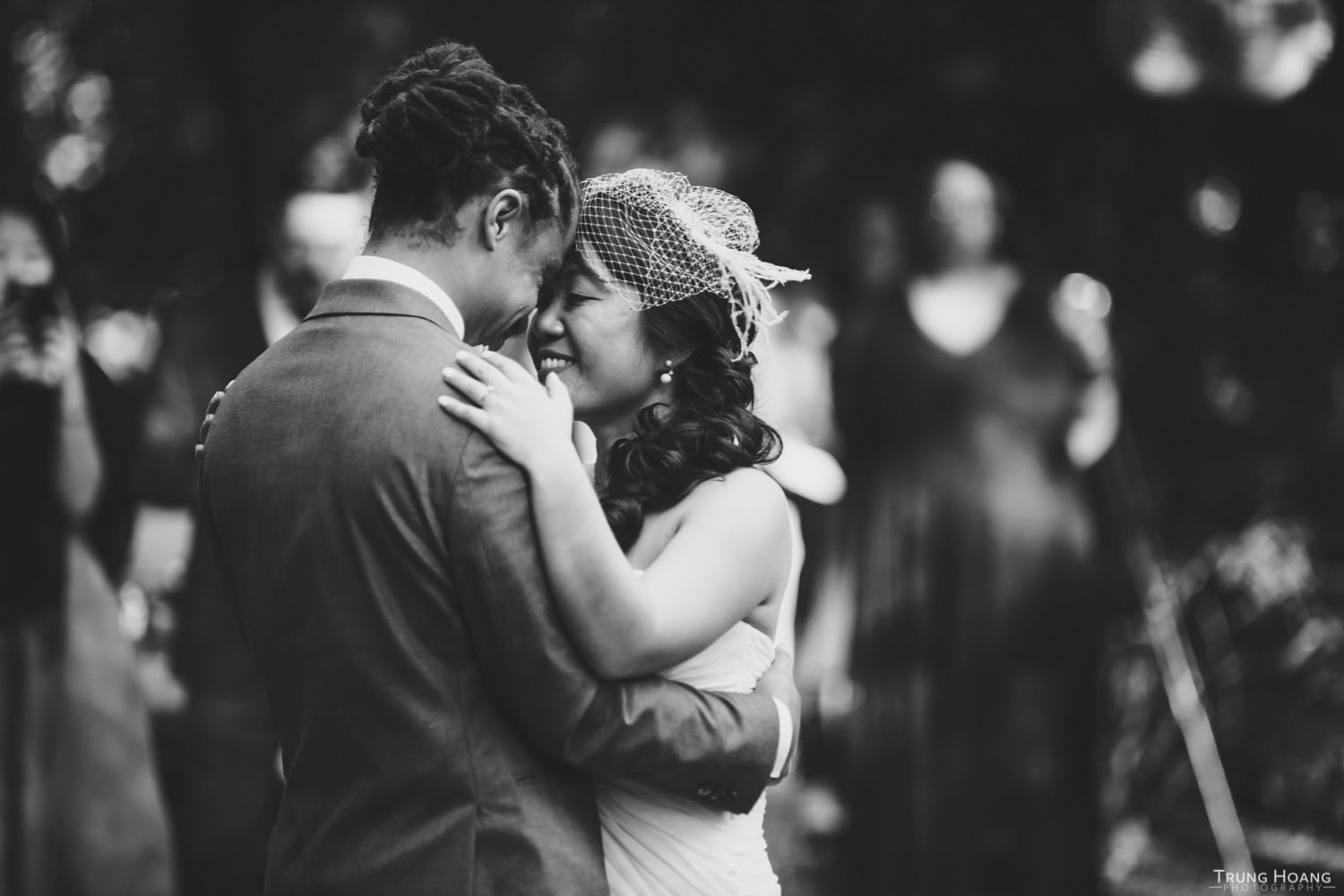 Photo by Trung Hoang Photography (www.trunghoangphotography.com)