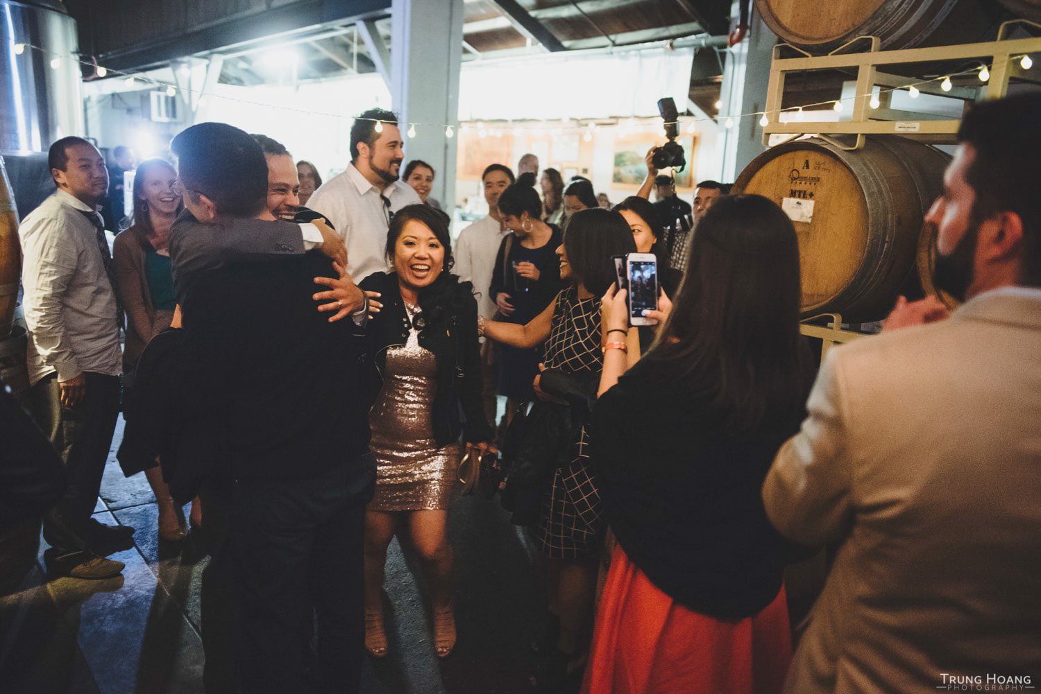 Photo by Trung Hoang Photography (www.trunghoangphotography.com)