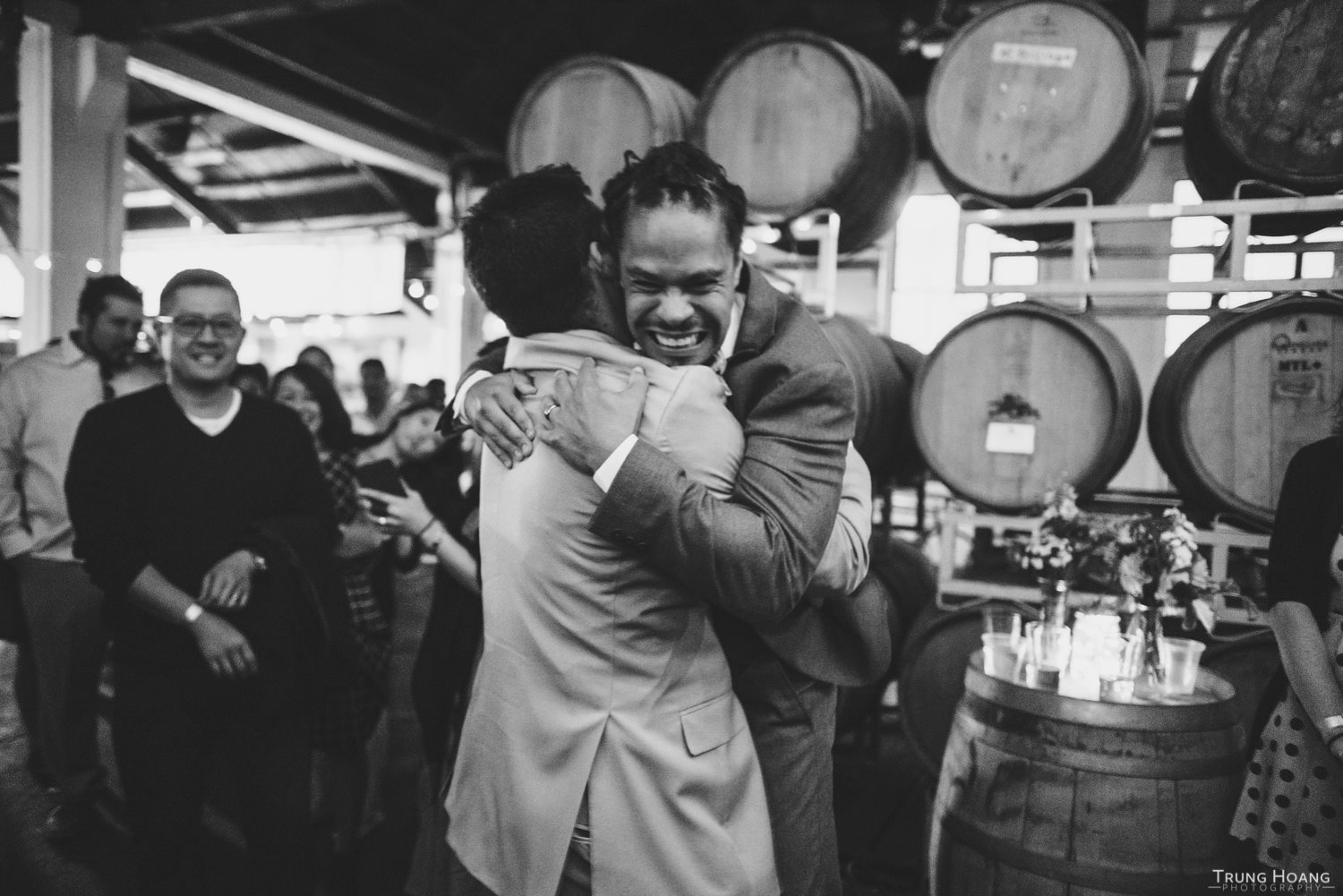 Photo by Trung Hoang Photography (www.trunghoangphotography.com)