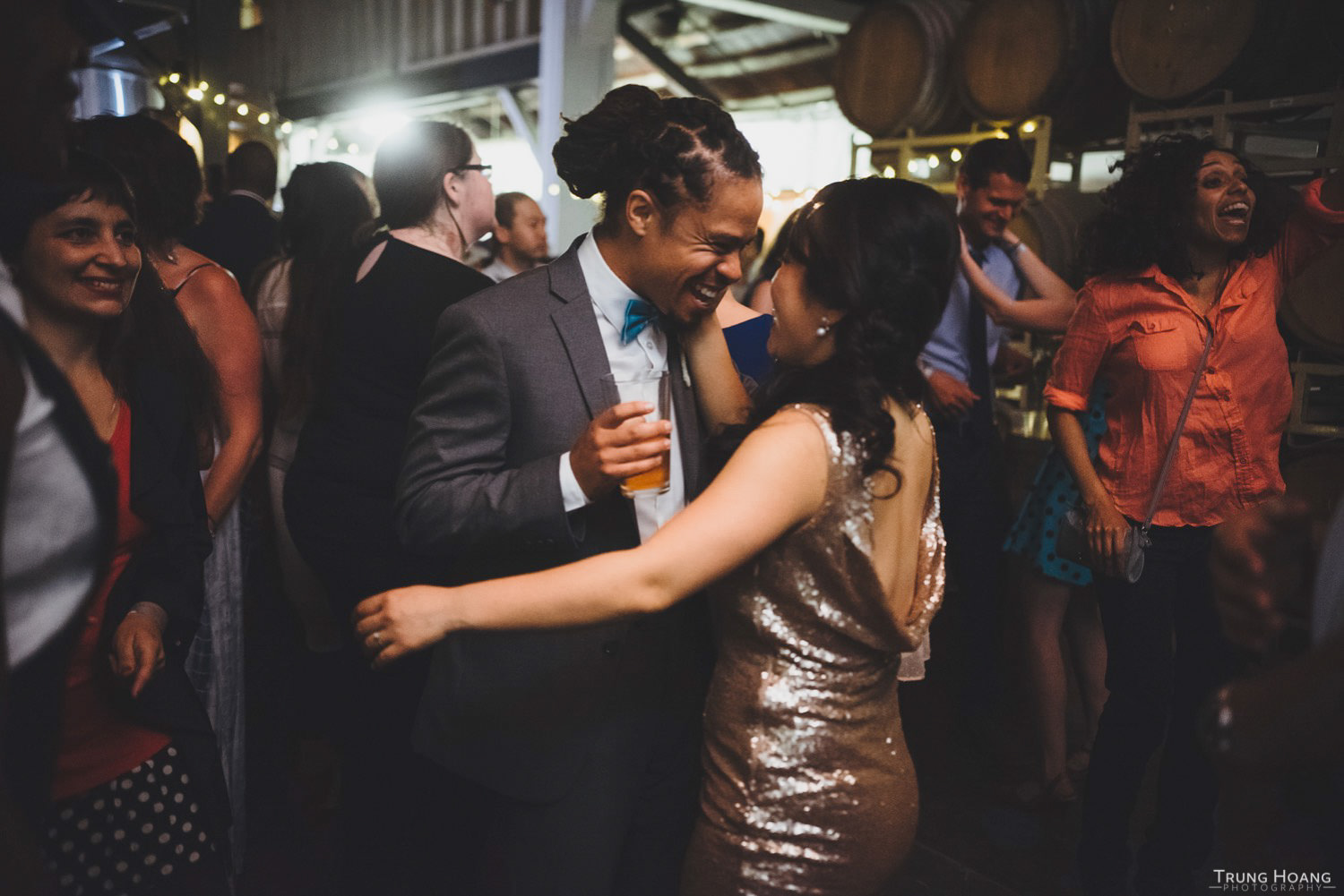 Photo by Trung Hoang Photography (www.trunghoangphotography.com)