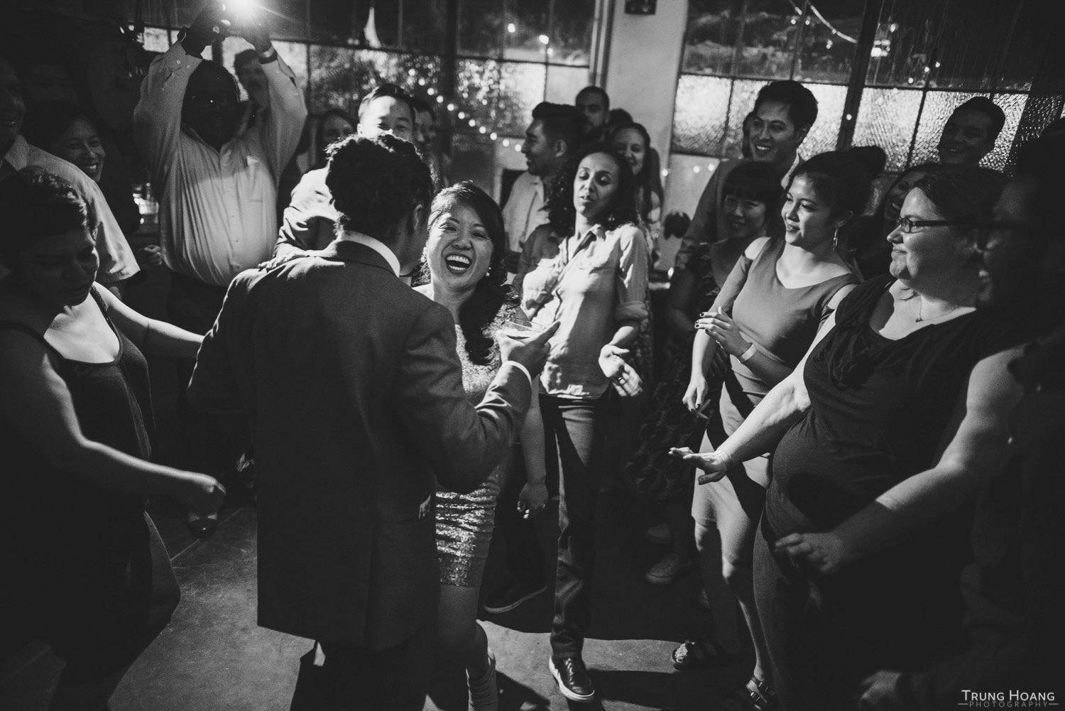 Photo by Trung Hoang Photography (www.trunghoangphotography.com)