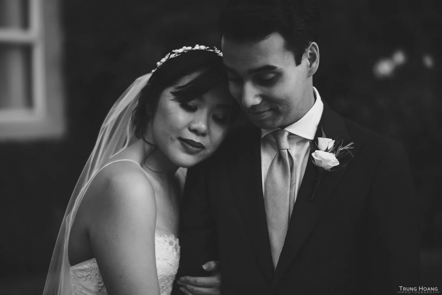 Walnut Creek Wedding // Angela + Roman // Bay Area Wedding Photography