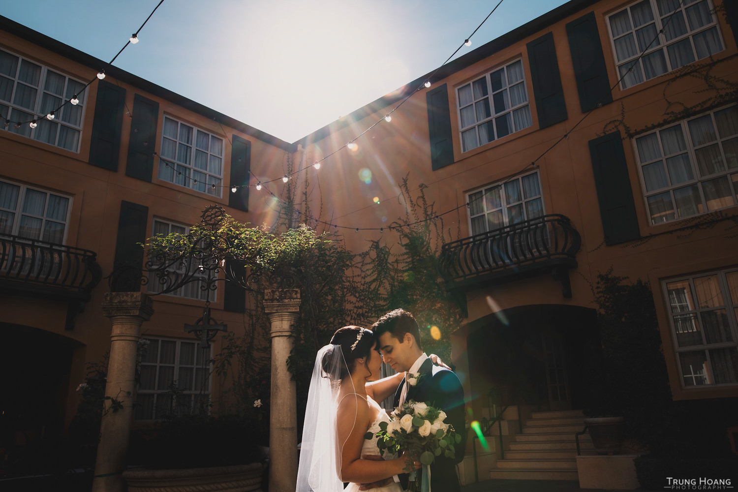 Photo by Trung Hoang Photography (www.trunghoangphotography.com)