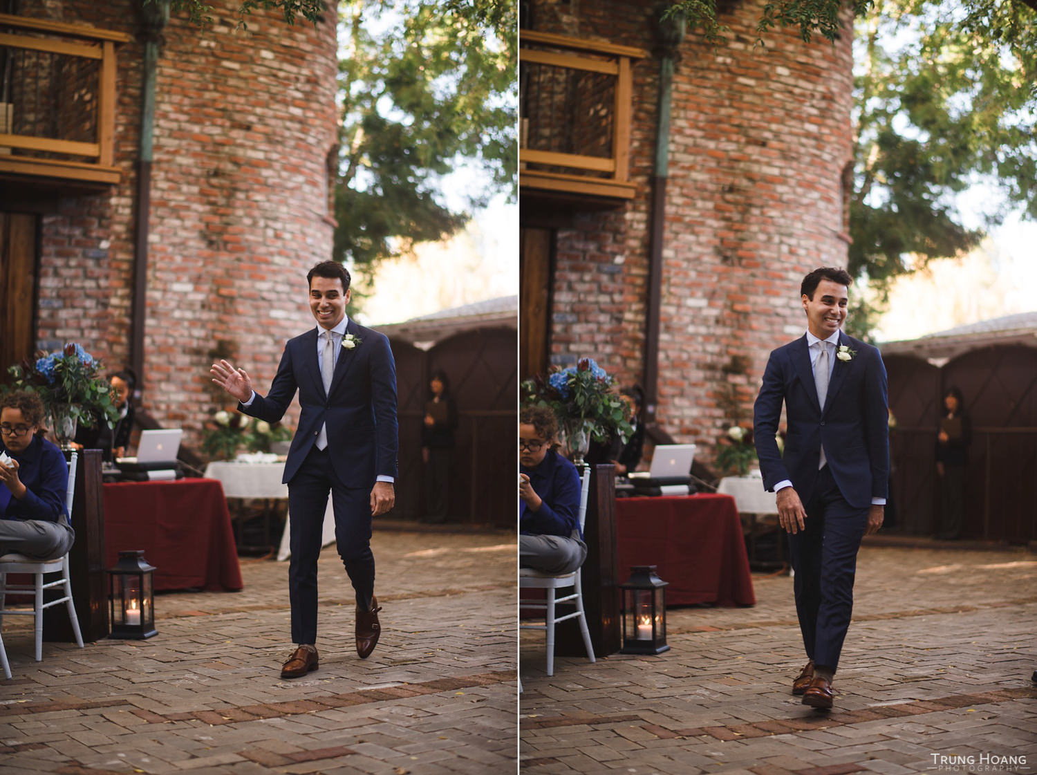 Photo by Trung Hoang Photography (www.trunghoangphotography.com)