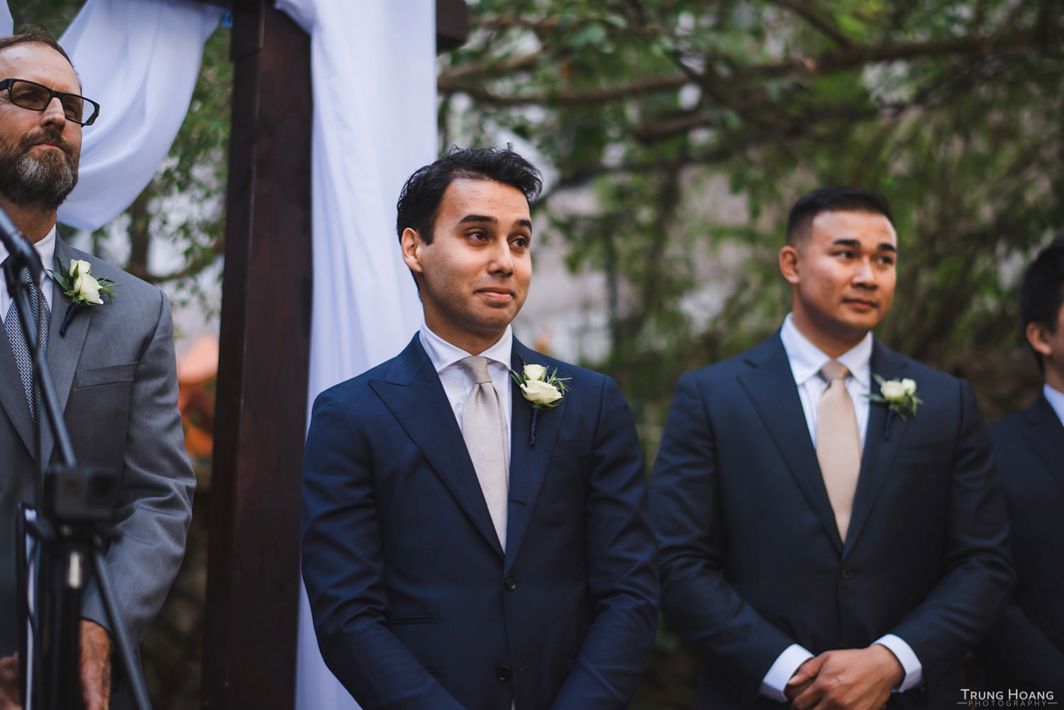 Photo by Trung Hoang Photography (www.trunghoangphotography.com)