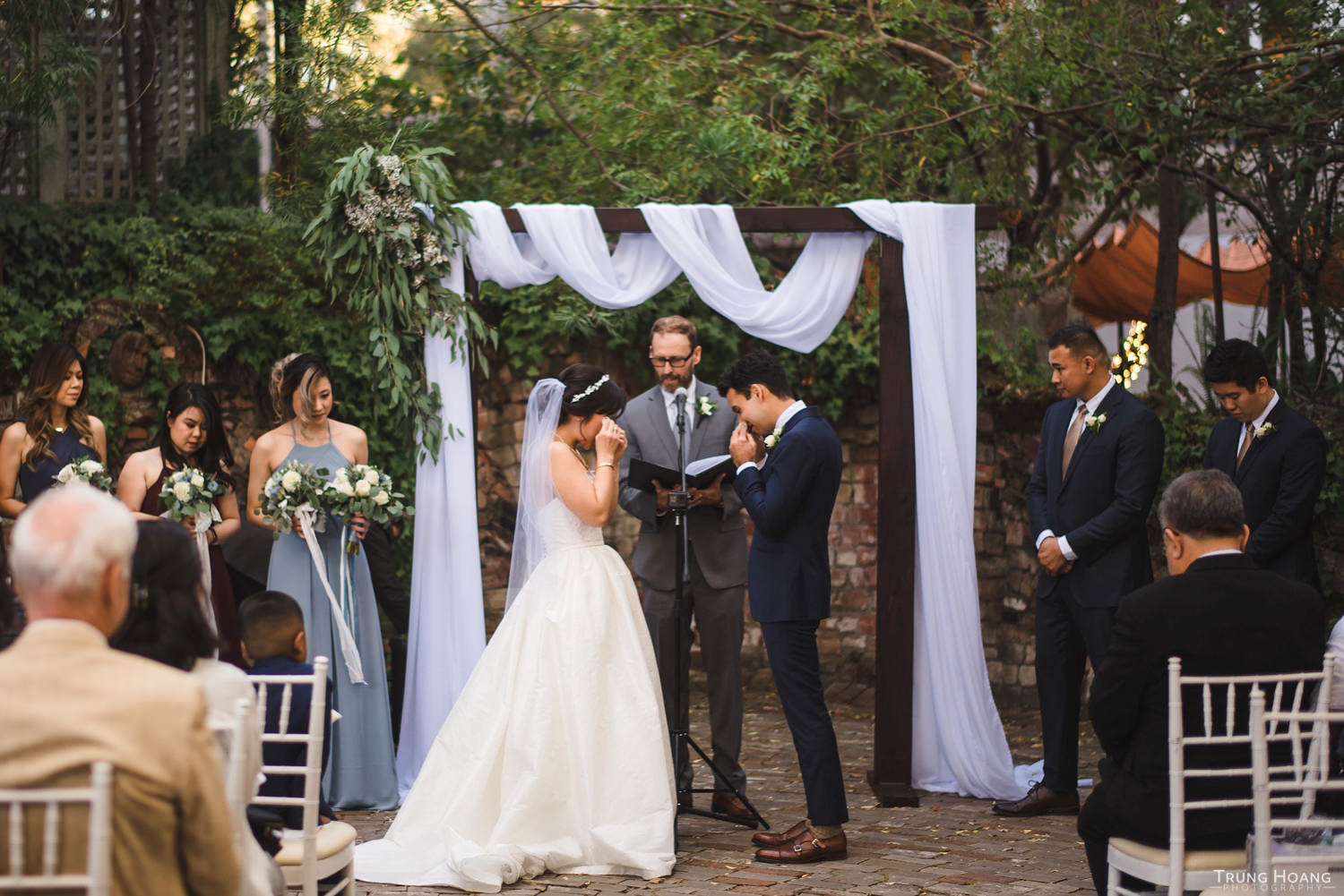 Photo by Trung Hoang Photography (www.trunghoangphotography.com)