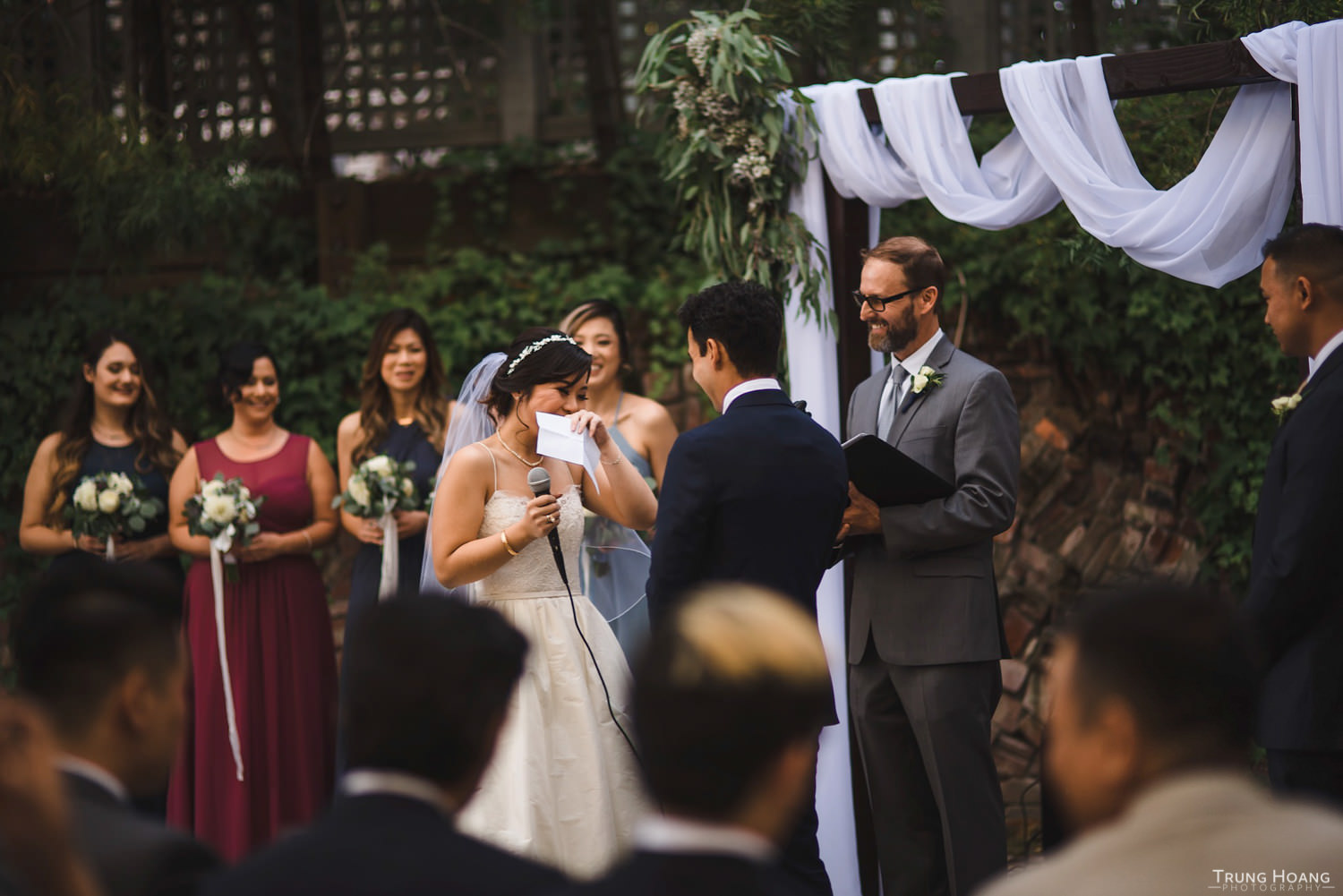 Photo by Trung Hoang Photography (www.trunghoangphotography.com)