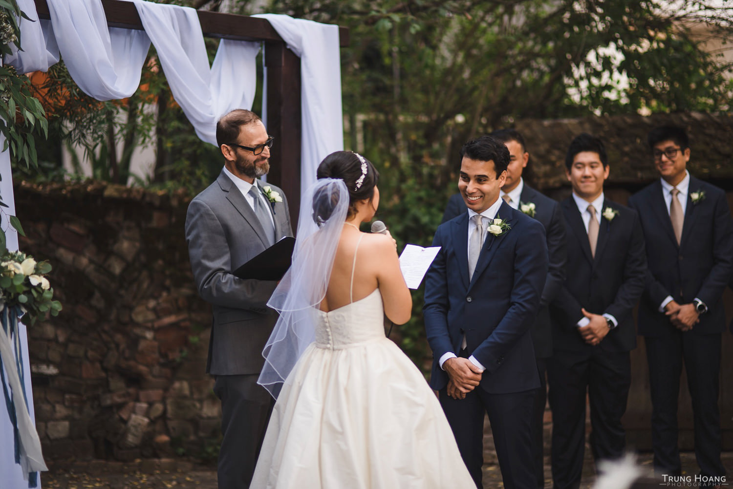 Photo by Trung Hoang Photography (www.trunghoangphotography.com)