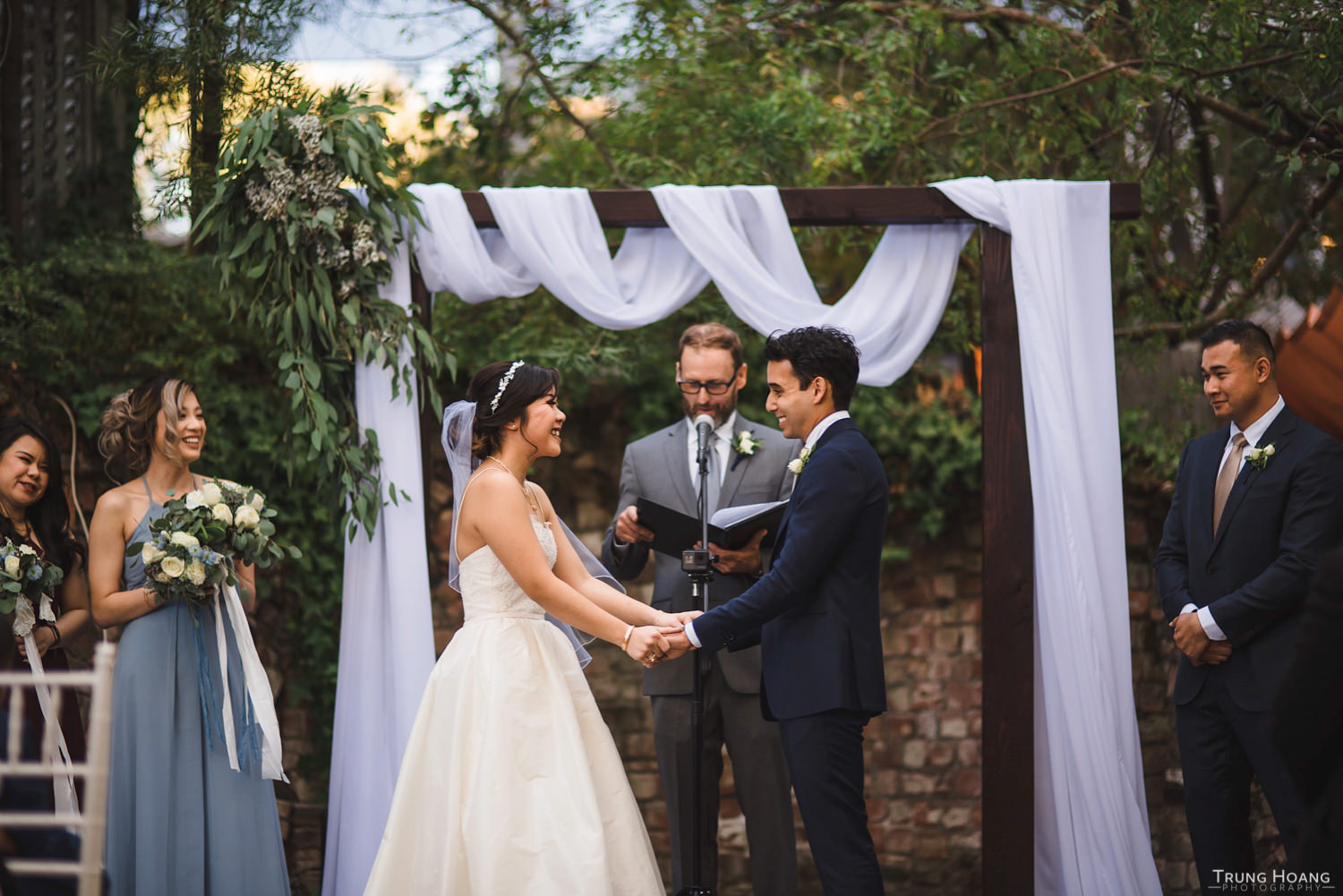 Photo by Trung Hoang Photography (www.trunghoangphotography.com)