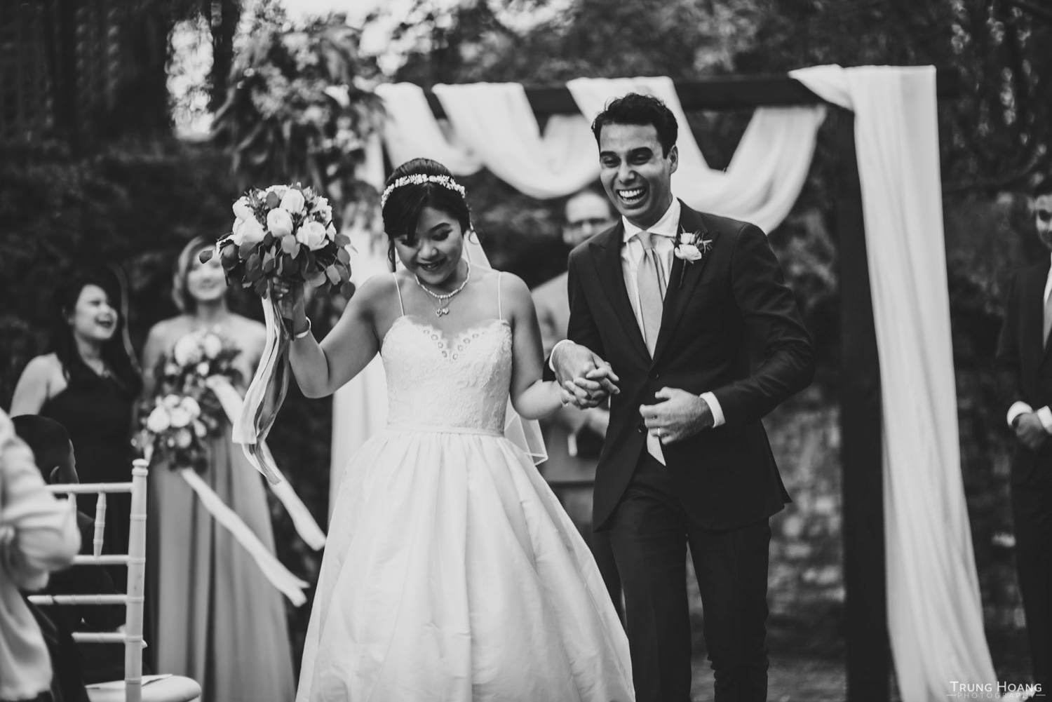 Photo by Trung Hoang Photography (www.trunghoangphotography.com)