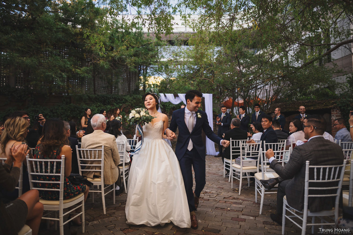 Photo by Trung Hoang Photography (www.trunghoangphotography.com)