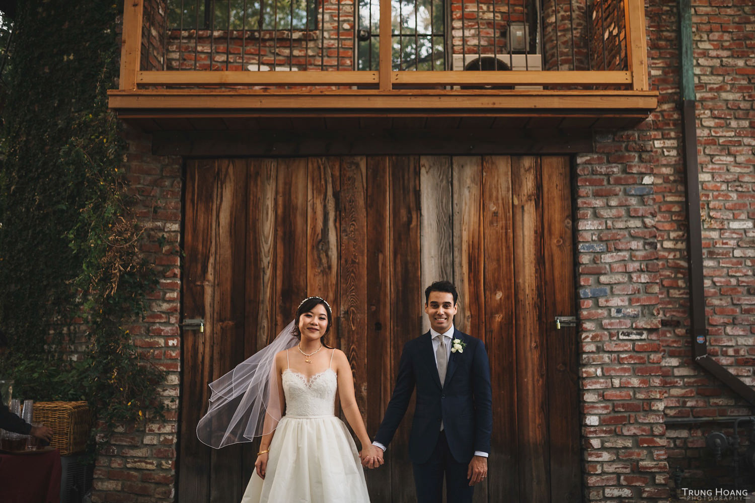 Photo by Trung Hoang Photography (www.trunghoangphotography.com)