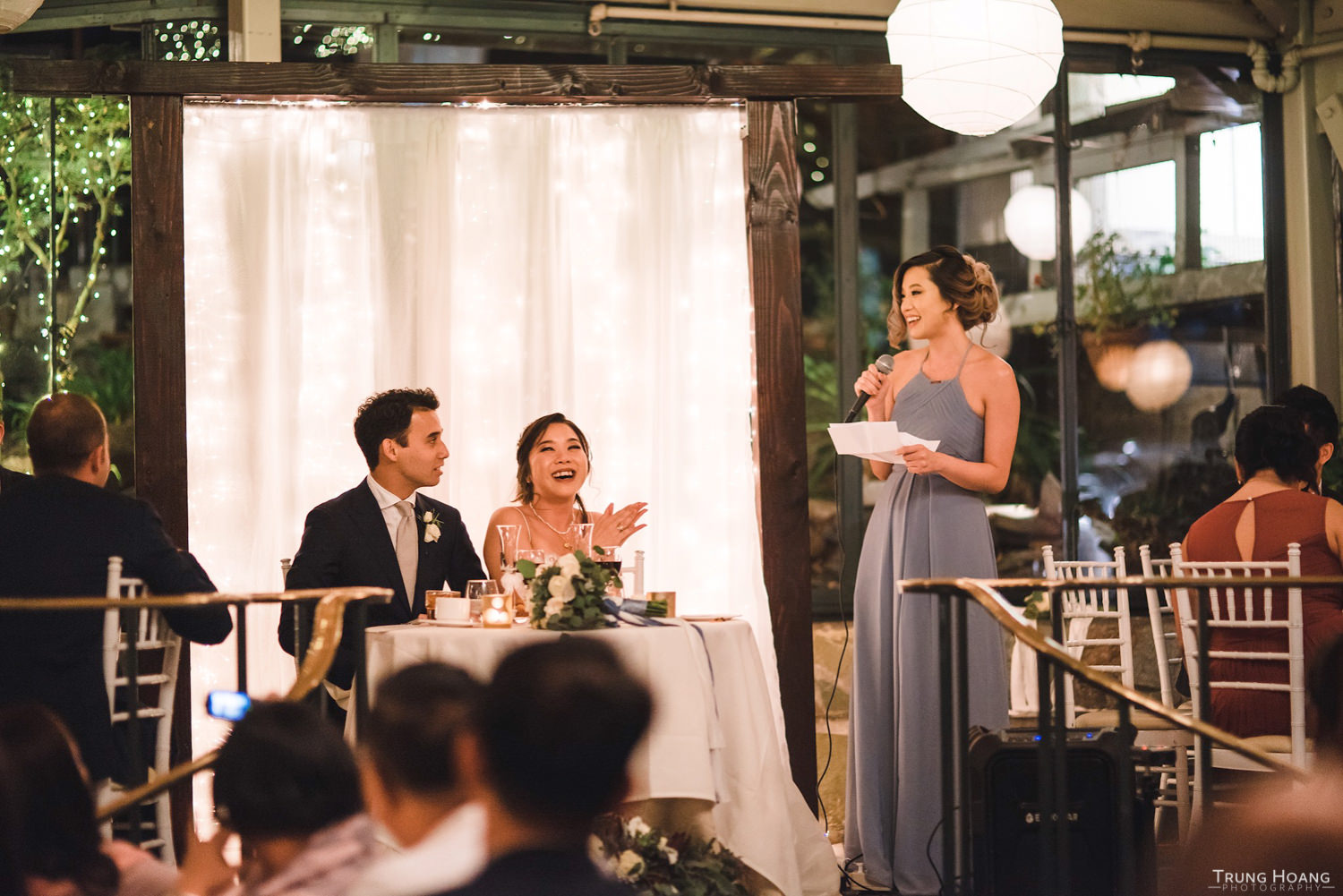 Photo by Trung Hoang Photography (www.trunghoangphotography.com)