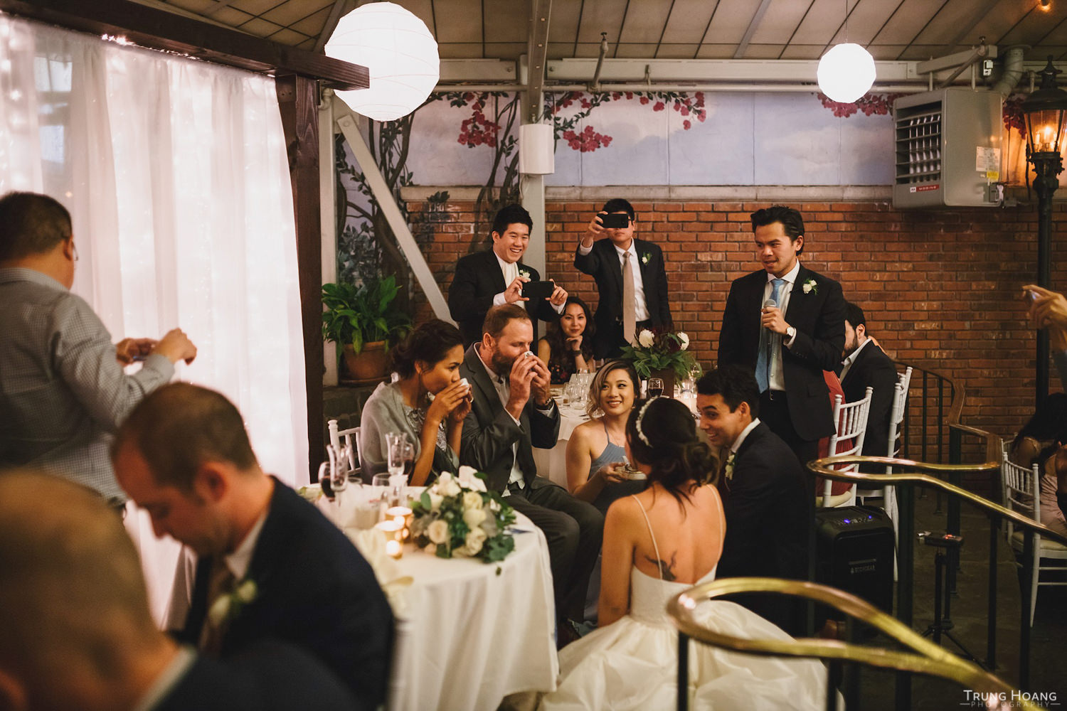 Photo by Trung Hoang Photography (www.trunghoangphotography.com)